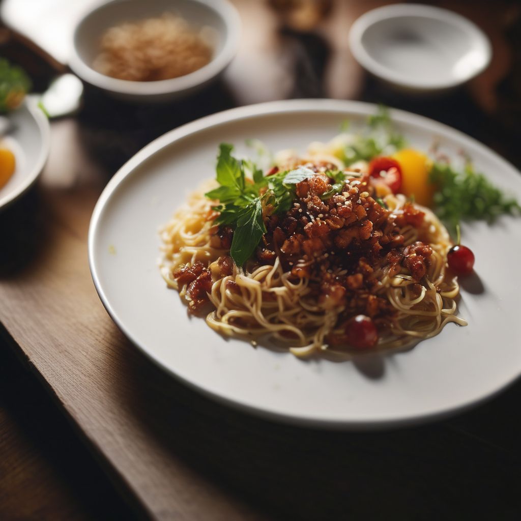 Печень с грушей: изысканное сочетание, которое удивит всех! крупным планом